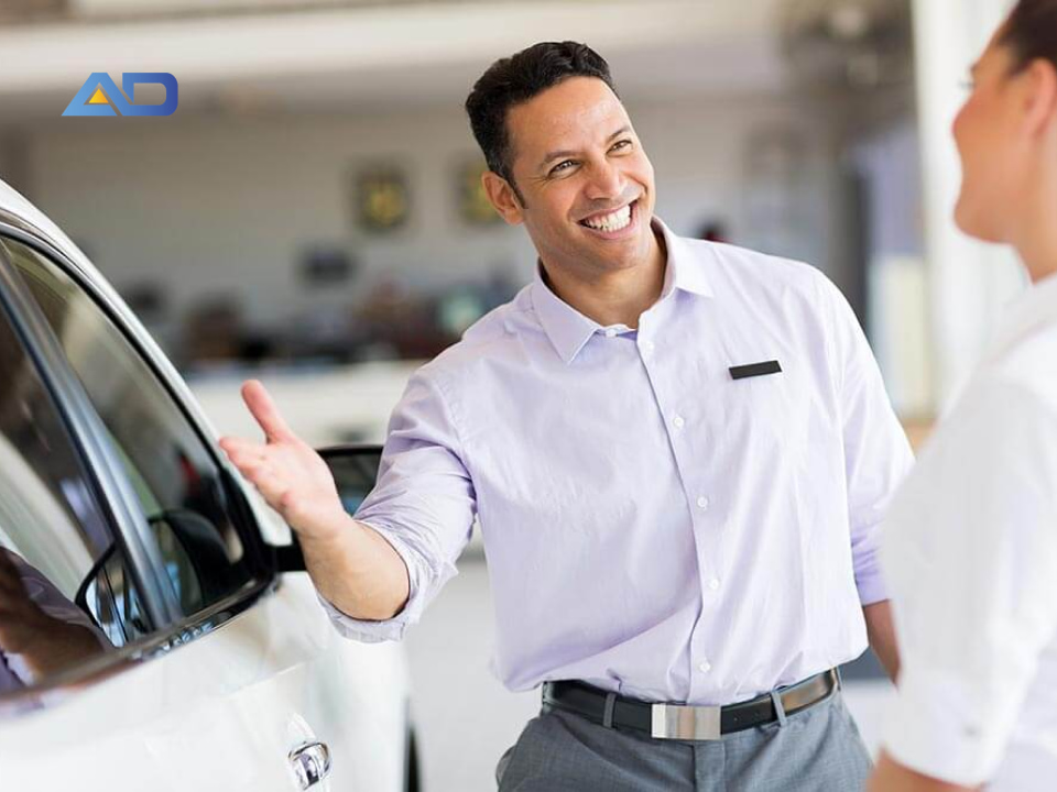 Đội ngũ nhân viên nhiệt tình tận tâm luôn chiều lòng khách hàng
