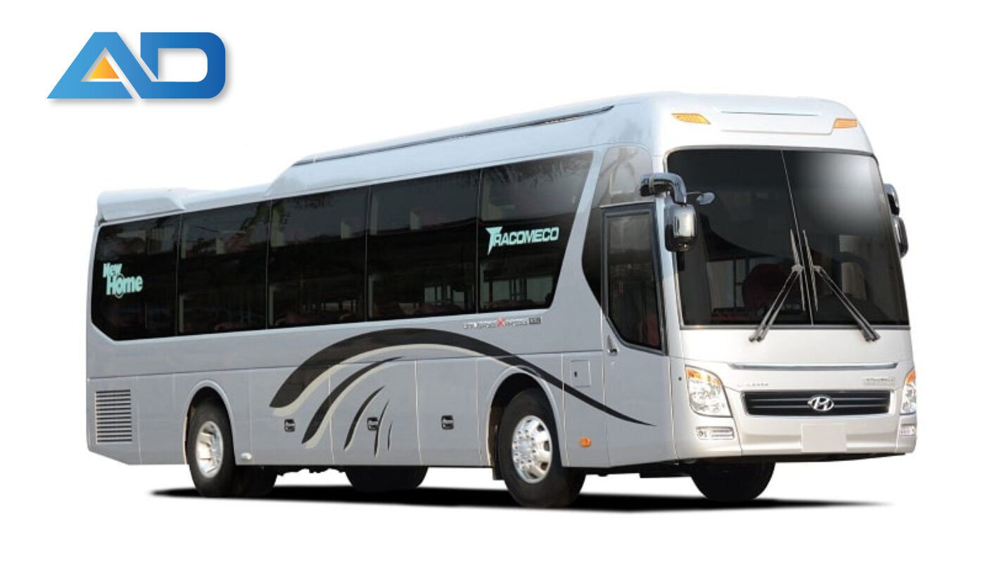 Bảng giá thuê xe du lịch Hà Nội mới nhất 2022 tại An Dương