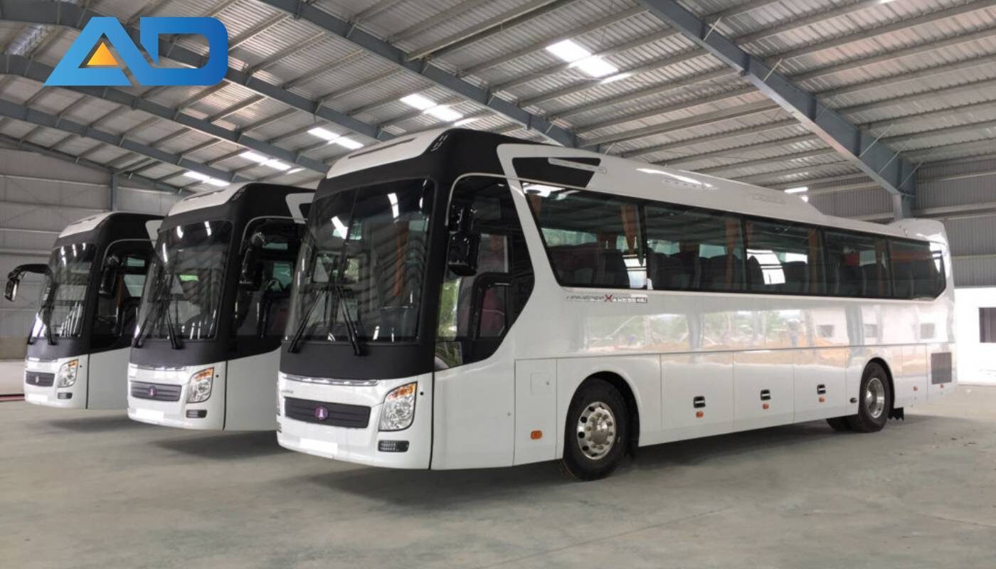 An Dương chuyên cho thuê xe du lịch đi Thung Nai Hoà Bình cạnh tranh giá tốt