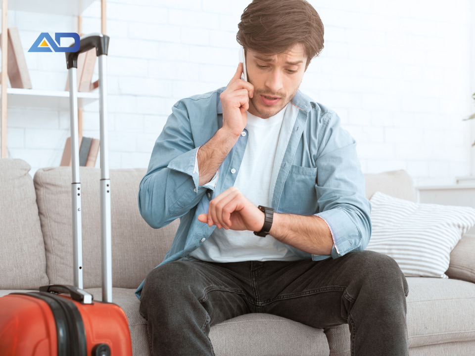 Giải pháp thuê xe đón tiễn sân bay Nội Bài