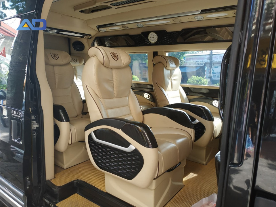 những điều cần biết trước khi thuê xe đón tiễn sân bay Nội Bài