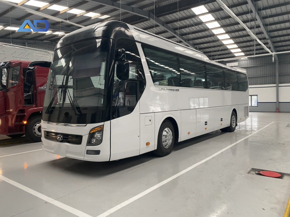 dịch vụ thuê xe du lịch 45 chỗ tốt nhất