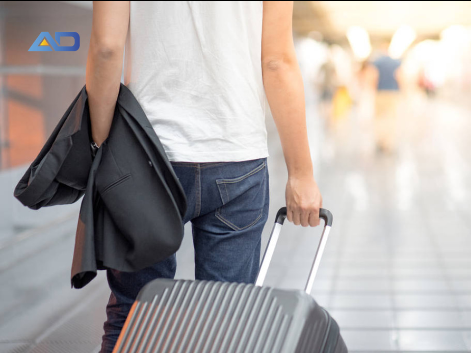 du khách thuê xe đưa đón sân bay Nội Bài Nam Định