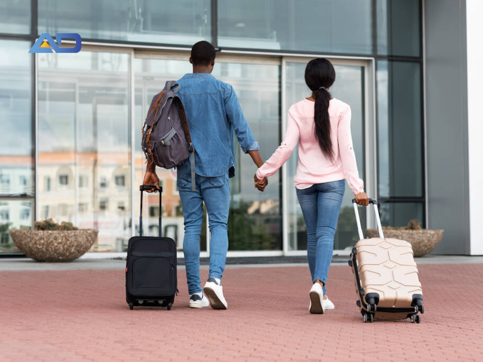 xe đưa đón sân bay Nội Bài Nam Định tiện lợi cho du khách