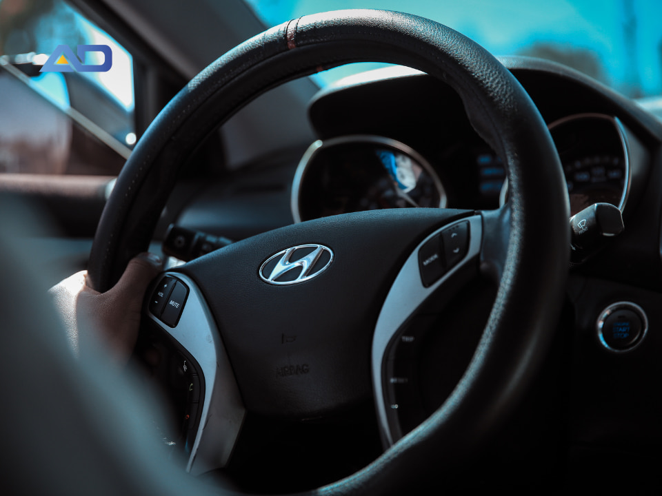 thuê xe 16 chỗ dòng hyundai
