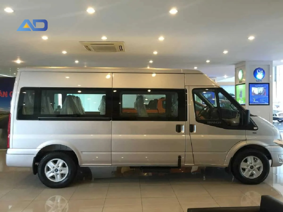 một số lợi ích khi thuê xe 16 chỗ Hà Nội