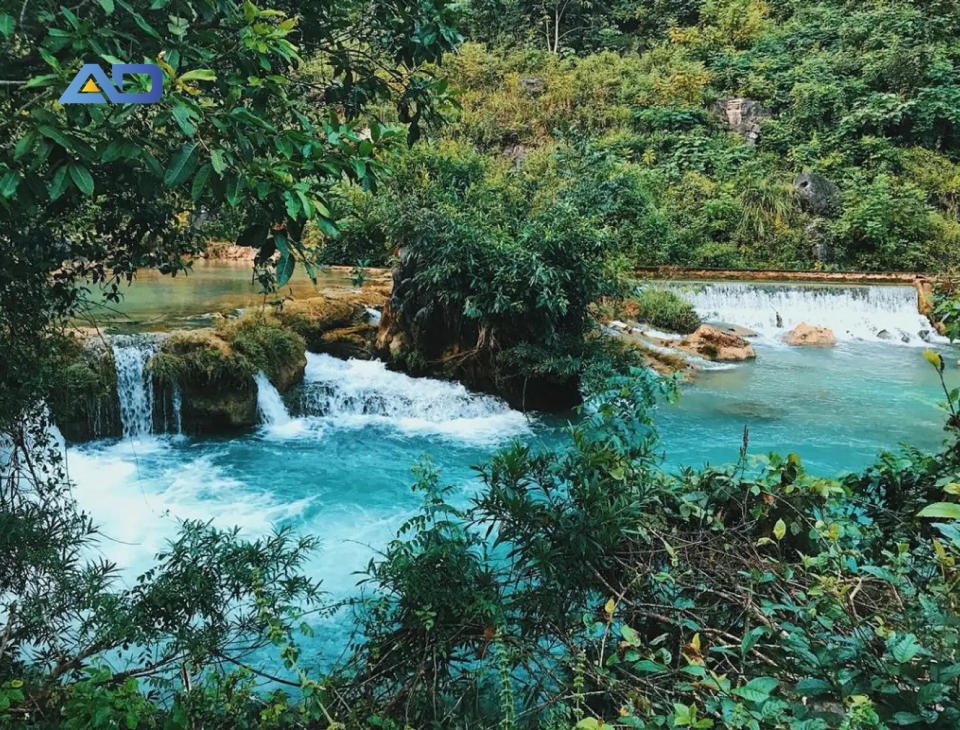 Ghé thăm khu di tích Pác Pó khi du lịch Cao Bằng 
