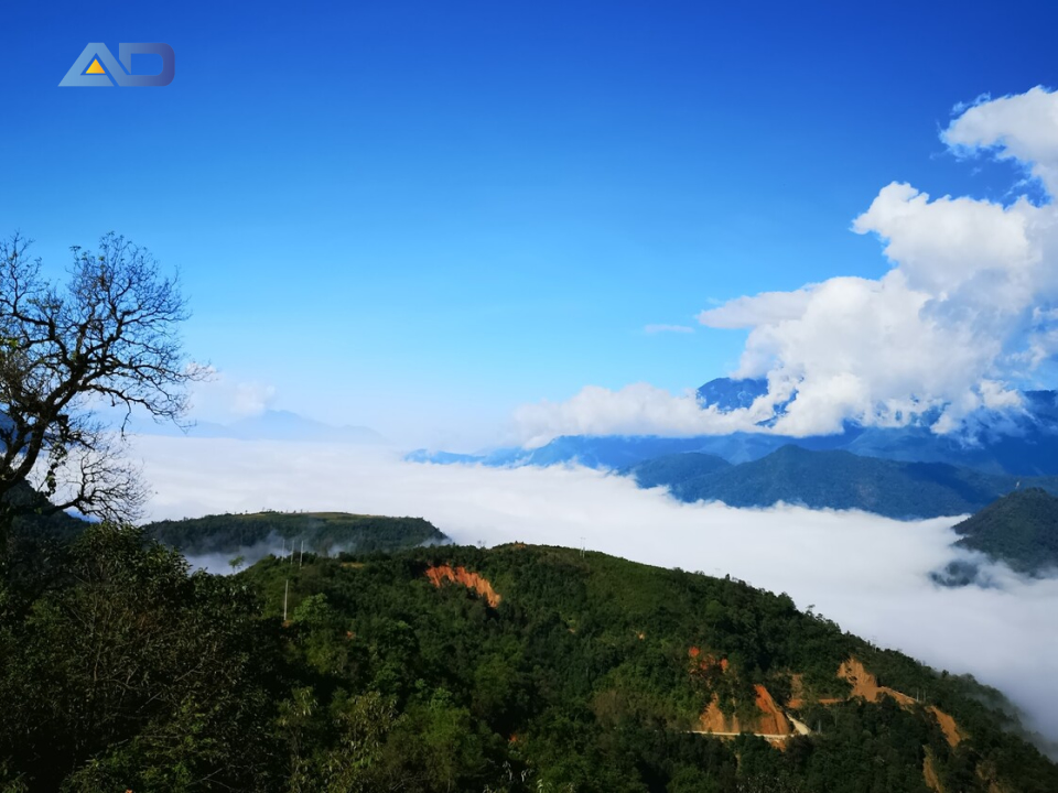 điểm du lịch Tây Bắc cao nguyên Sìn Hồ