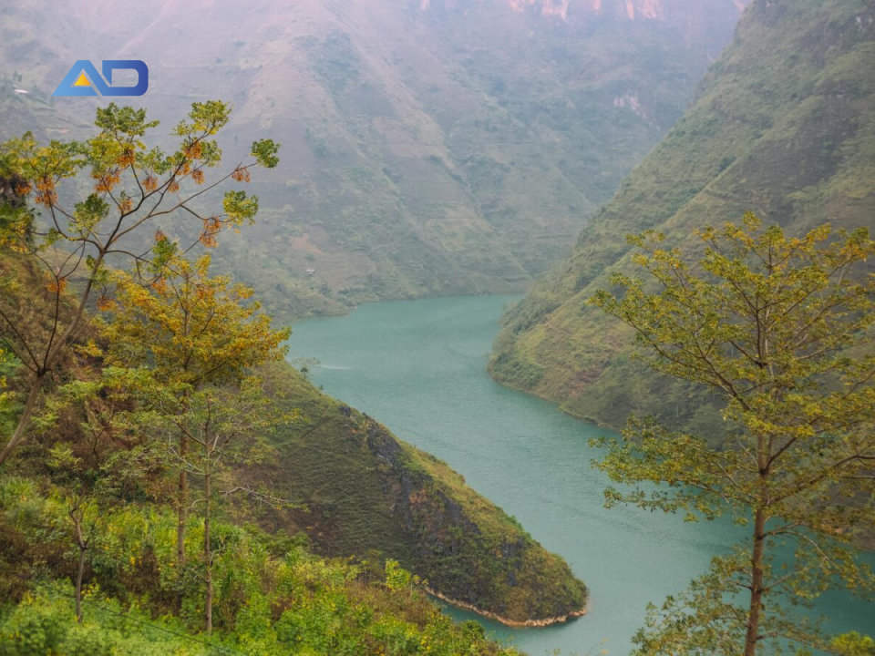 lịch trình du lịch Hà Giang siêu tiết kiệm