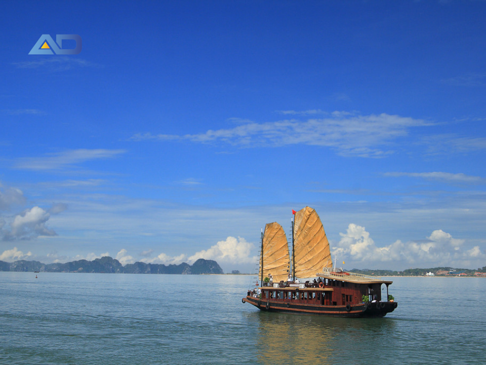 Thời điẻm du lịch Quảng Ninh 