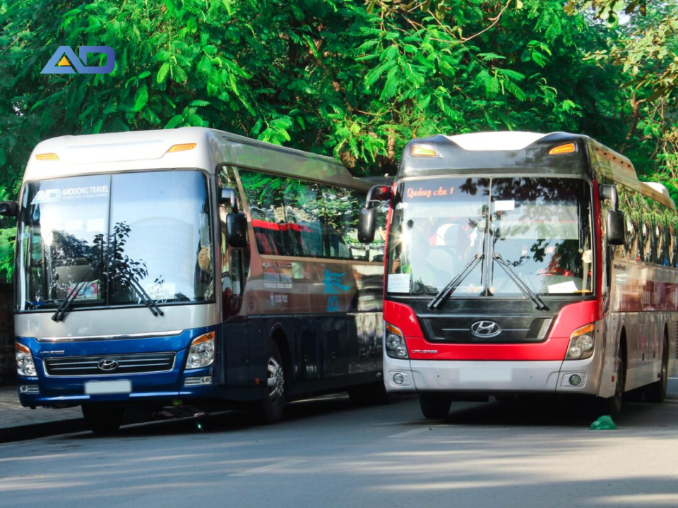 Thuê xe du lịch Vân Đồn siêu tiết kiệm tại An Dương