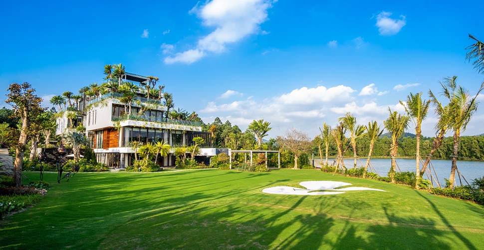 Flamingo Đại Lải Resort